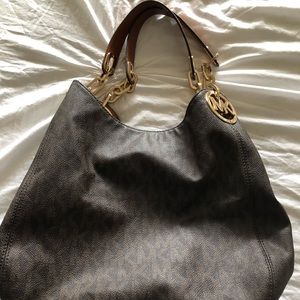 Michael Kors purse